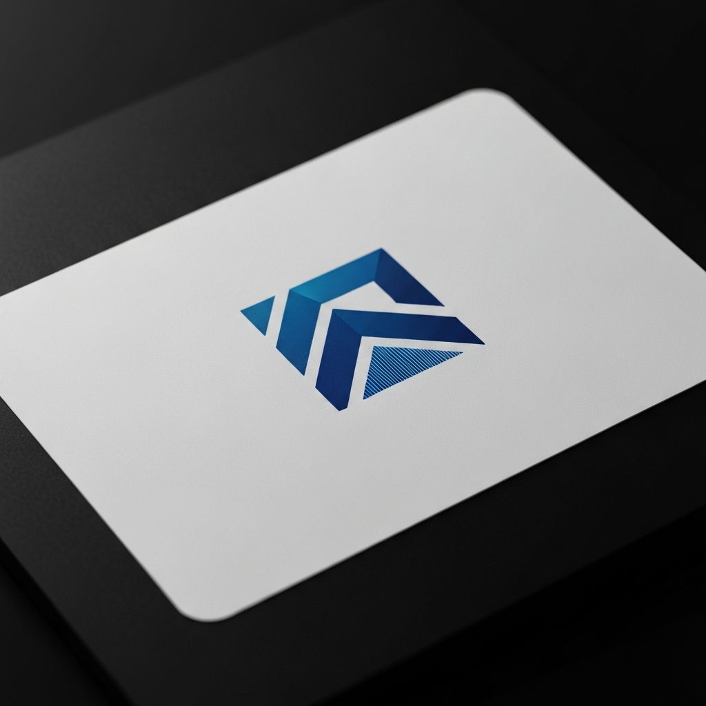 Brand Identity Design